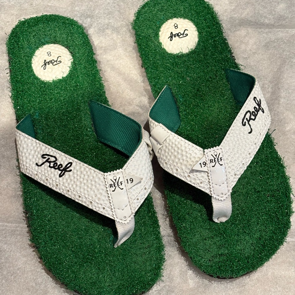 Reef Mulligan Sandals